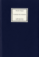 Cahier de neiges